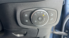 Ford Fiesta 1.0 EcoBoost Active X 5dr Petrol Hatchback